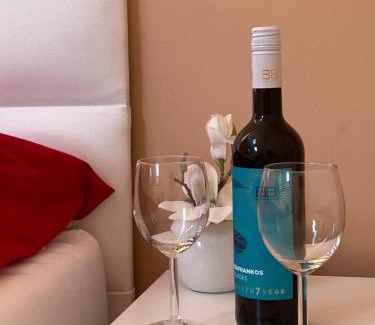 Esztergom Apartamento | Esztergom apartman