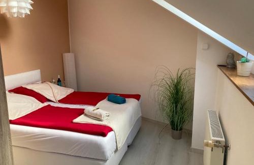 Esztergom Apartamento | Esztergom apartman