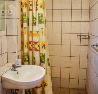 Cserkeszolo Apartamento | Eszti Mama Vendégháza