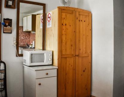 Cserkeszolo Apartamento | Eszti Mama Vendégháza