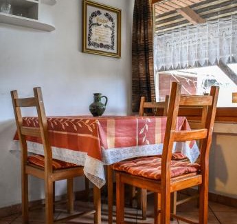Cserkeszolo Apartamento | Eszti Mama Vendégháza