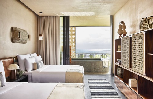 Villa Juarez Complejo | Etéreo, Auberge Resorts Collection