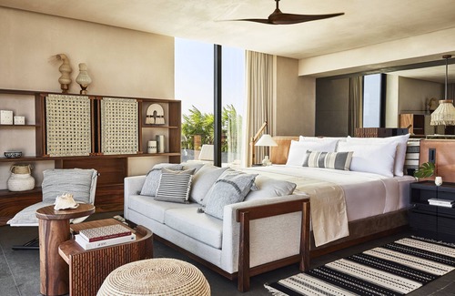 Villa Juarez Complejo | Etéreo, Auberge Resorts Collection