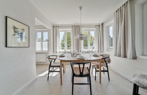 St. Peter-Ording Casa | Et gah uns wohl