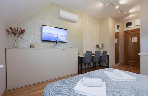 Palic Apartamento | ETA 2 APARTMENT
