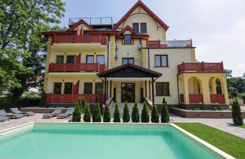 Palic Apartamento | ETA 2 APARTMENT