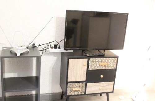 Talence Apartamento | Etablissements Coulon Saint-Joseph en face de Bagatelle