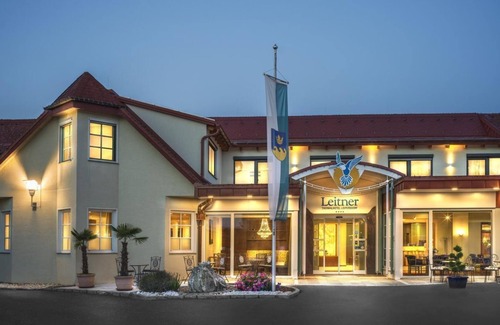 Loipersdorf bei Fuerstenfeld Casa | Etagenzimmer - 4 Nächte - Thermalhotel Leitner