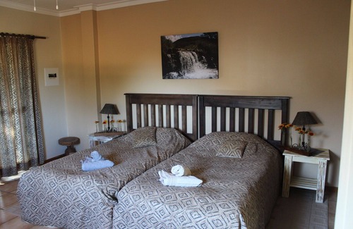 Windhoek Casa | Etango Ranch Guestfarm