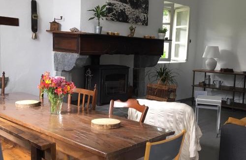 Aramits Casa | Etape en Barétous - 6 personnes