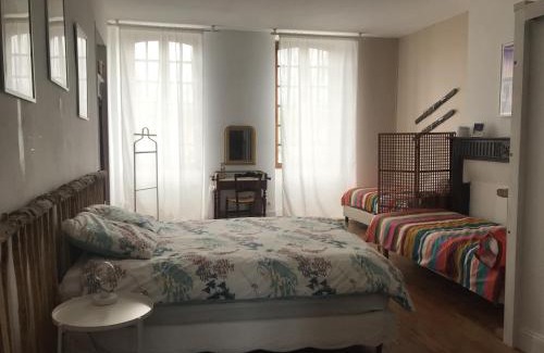 Aramits Casa | Etape en Barétous - 6 personnes