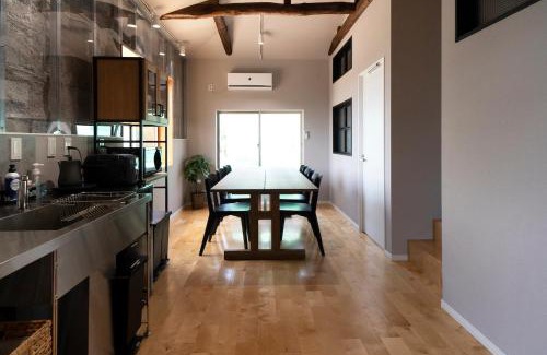 Niijima Casa | Etcetera Guest House
