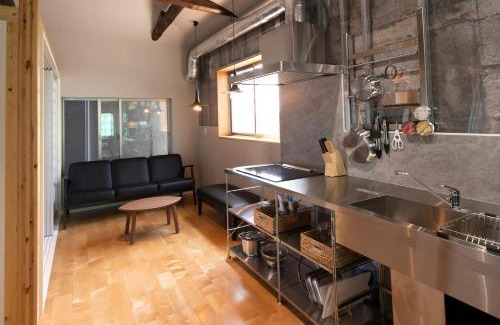 Niijima Casa | Etcetera Guest House