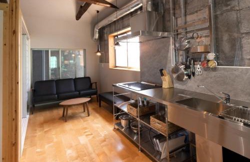 Niijima Casa | Etcetera Niijima Jessica Building - Vacation STAY 74384v