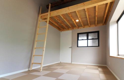 Niijima Casa | Etcetera Niijima Jessica Building - Vacation STAY 74384v