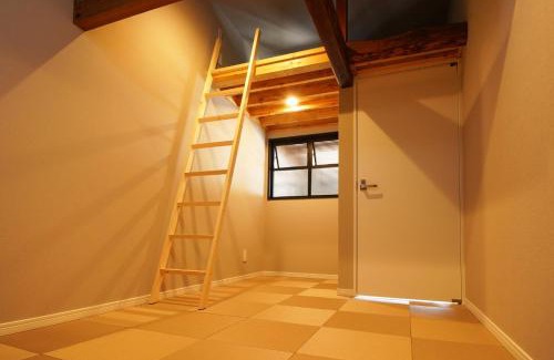 Niijima Casa | Etcetera Niijima Jessica Building - Vacation STAY 74384v