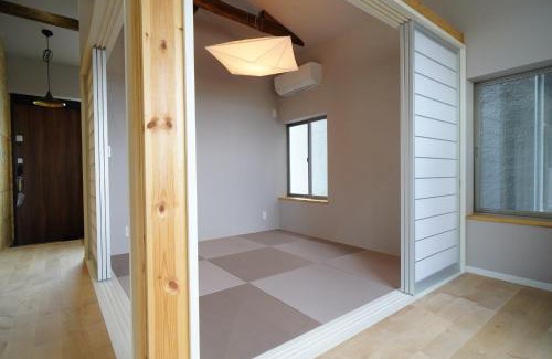 Niijima Casa | Etcetera Niijima Jessica Building - Vacation STAY 74384v