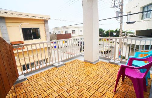 Niijima Casa | Etcetera Niijima Nagisa Building - Vacation STAY 41879v