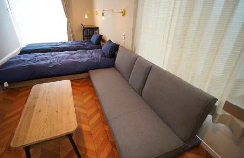 Niijima Casa | Etcetera Niijima Nagisa Building - Vacation STAY 41879v