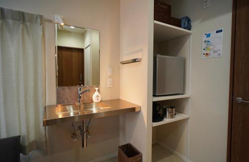 Niijima Casa | Etcetera Niijima Nagisa Building - Vacation STAY 41879v