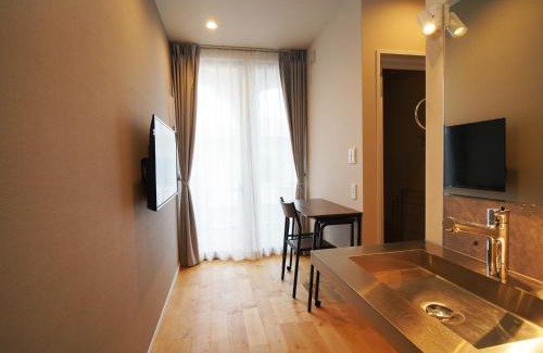 Niijima Casa | Etcetera Niijima Nagisa Building - Vacation STAY 41890v