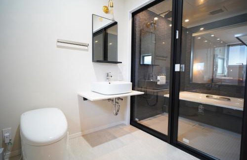 Niijima Casa | Etcetera Niijima Nagisa Building - Vacation STAY 41894v