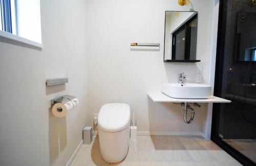 Niijima Casa | Etcetera Niijima Nagisa Building - Vacation STAY 41894v