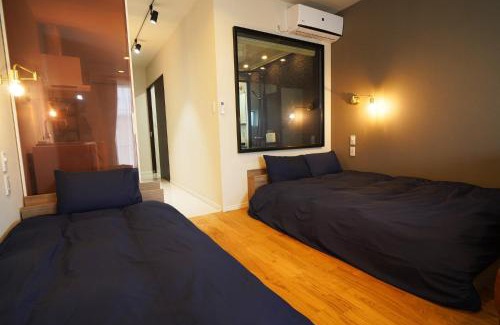 Niijima Casa | Etcetera Niijima Nagisa Building - Vacation STAY 02083v
