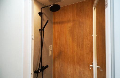 Niijima Casa | Etcetera Niijima Nagisa Building - Vacation STAY 02083v