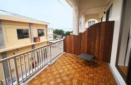 Niijima Casa | Etcetera Niijima Nagisa Building - Vacation STAY 02083v