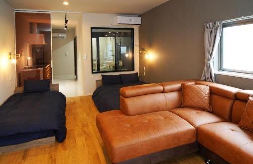 Niijima Casa | Etcetera Niijima Nagisa Building - Vacation STAY 02083v