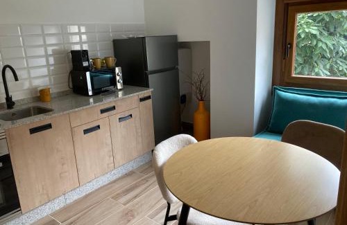 Teis Apartamento | Etea-Vigo