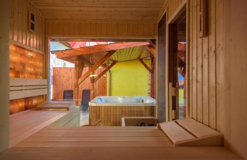 Morahalom Casa | Etelka Vendégház Mórahalom