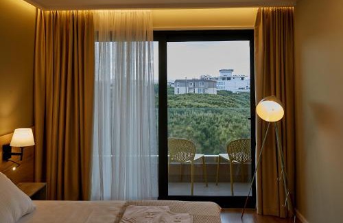 Golem Hotel | ETER Hotel
