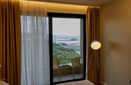 Golem Hotel | ETER Hotel