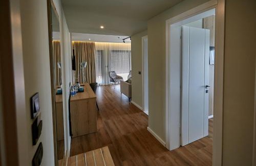 Golem Hotel | ETER Hotel