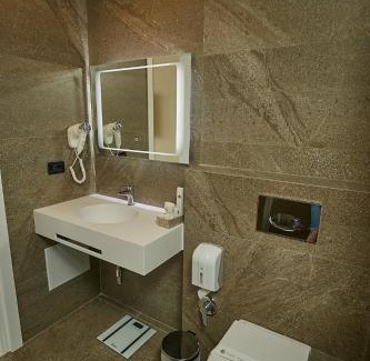 Golem Hotel | ETER Hotel