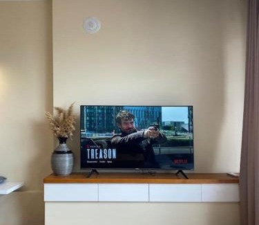 Matiçan Apartamento | Etern Stays - Pristine Apartment