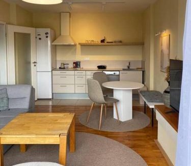 Matiçan Apartamento | Etern Stays - Pristine Apartment