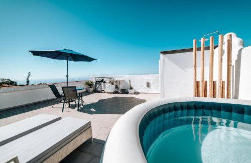 Adeje Apartamento | Eterna Primavera