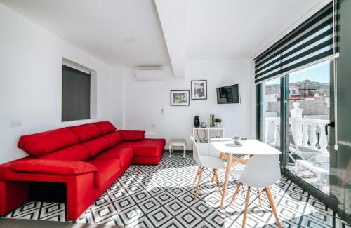 Adeje Apartamento | Eterna Primavera