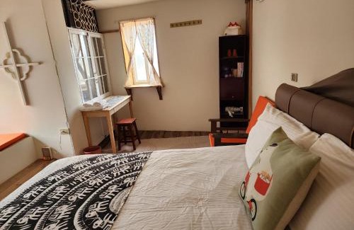 Nangan Casa | Eternal Seaside House