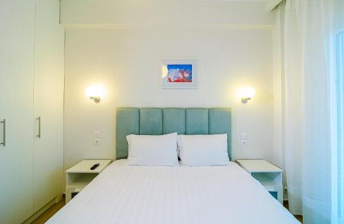 Edessa Apartamento | Eternal Suites Edessa