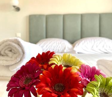 Edessa Apartamento | Eternal Suites Edessa
