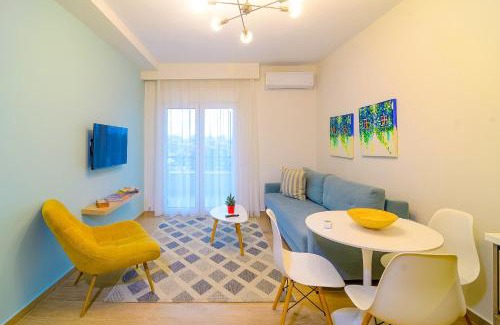 Edessa Apartamento | Eternal Suites Edessa