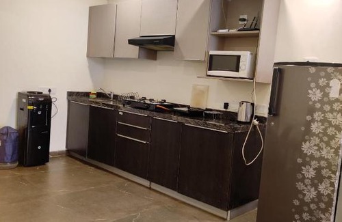 Calangute Apartamento | Eternal Wave Apartments by Daystar Ventures