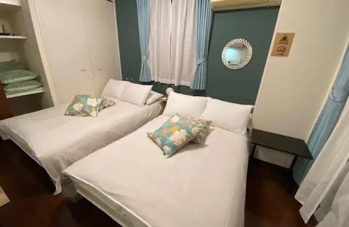 Shibuya Apartamento | Eternity Apartment HOTEL 渋谷道玄坂