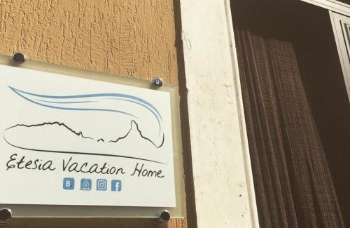 Aci Trezza Casa | Etesia Vacation Home