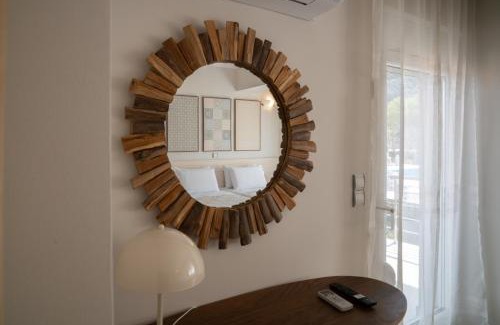 Agios Konstantinos Villa | Etesians Seaside House