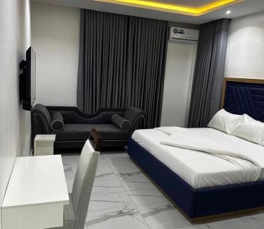 Igbobi Apartamento | Ethan Apartments